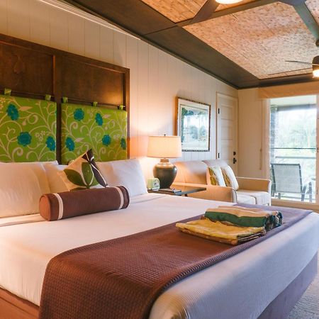 The Mauian Hotel Kapalua Eksteriør bilde