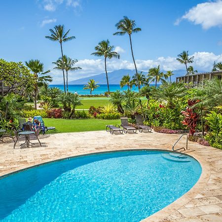 The Mauian Hotel Kapalua Eksteriør bilde