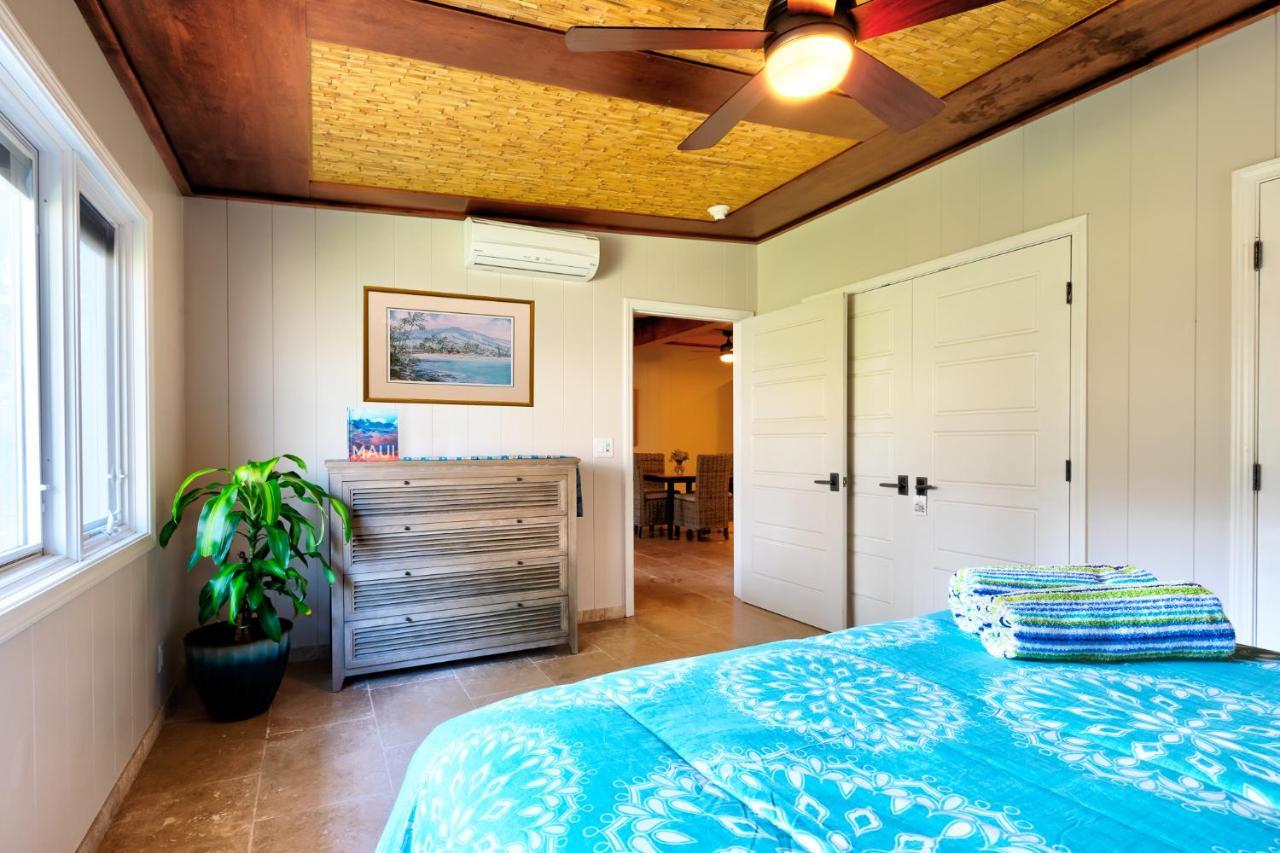 The Mauian Hotel Kapalua Eksteriør bilde