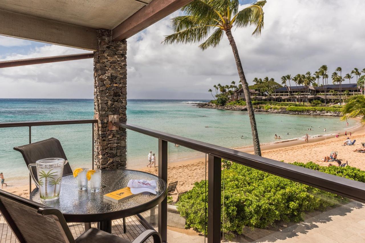 The Mauian Hotel Kapalua Eksteriør bilde