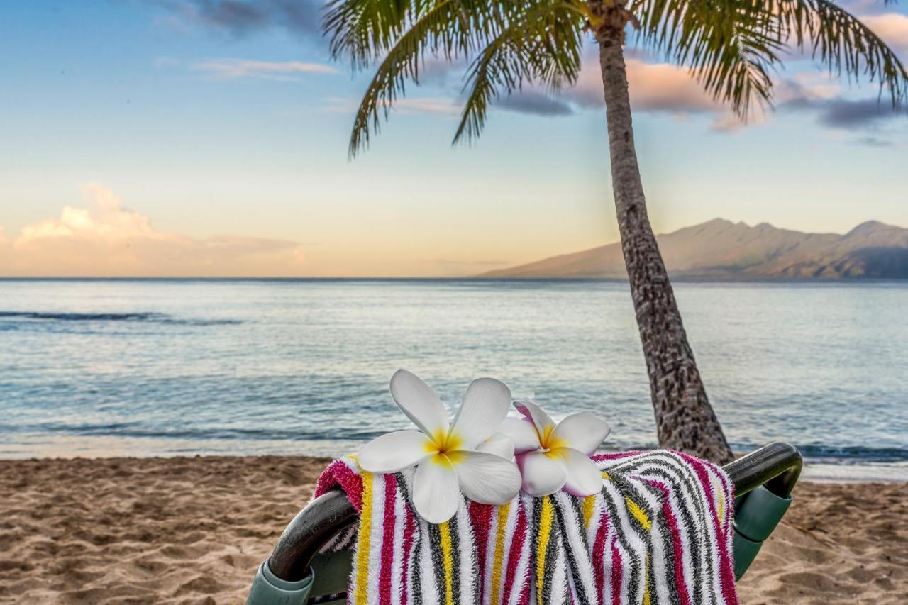 The Mauian Hotel Kapalua Eksteriør bilde