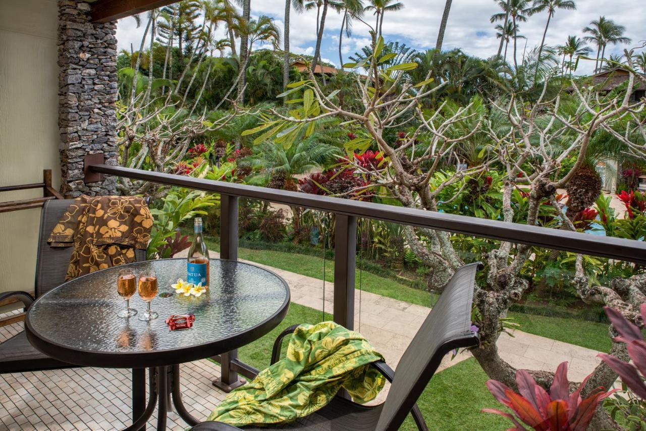 The Mauian Hotel Kapalua Eksteriør bilde