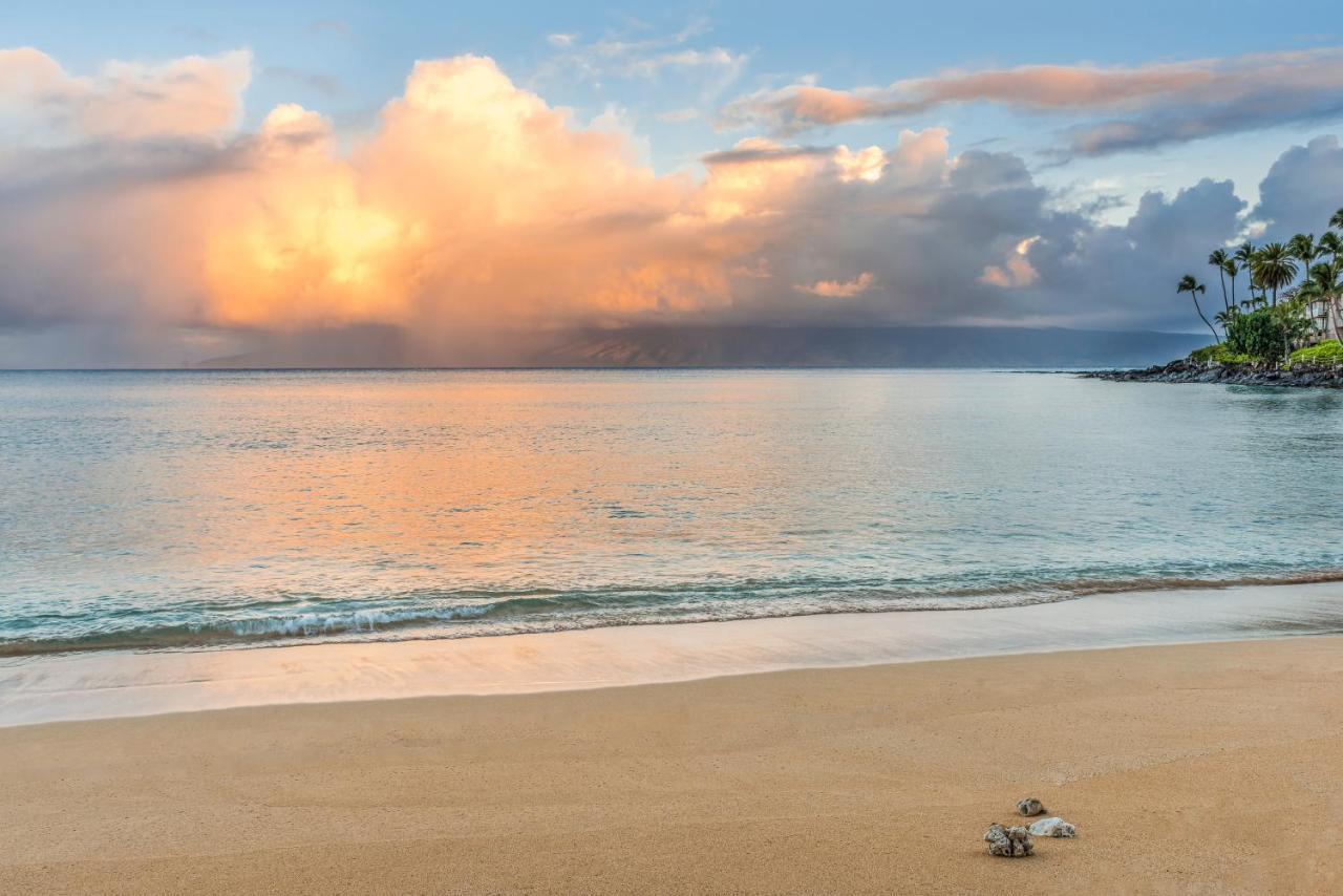 The Mauian Hotel Kapalua Eksteriør bilde