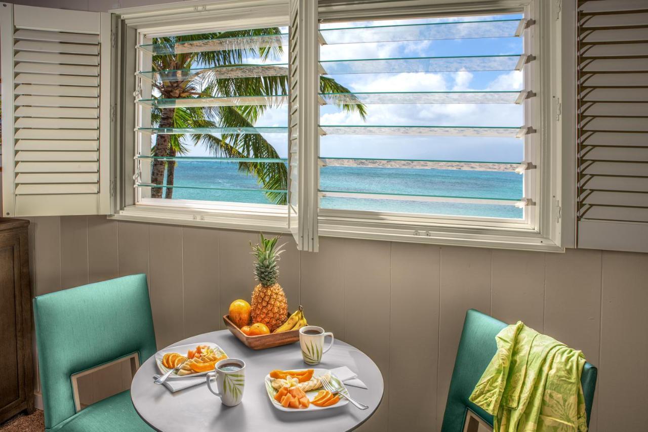 The Mauian Hotel Kapalua Eksteriør bilde