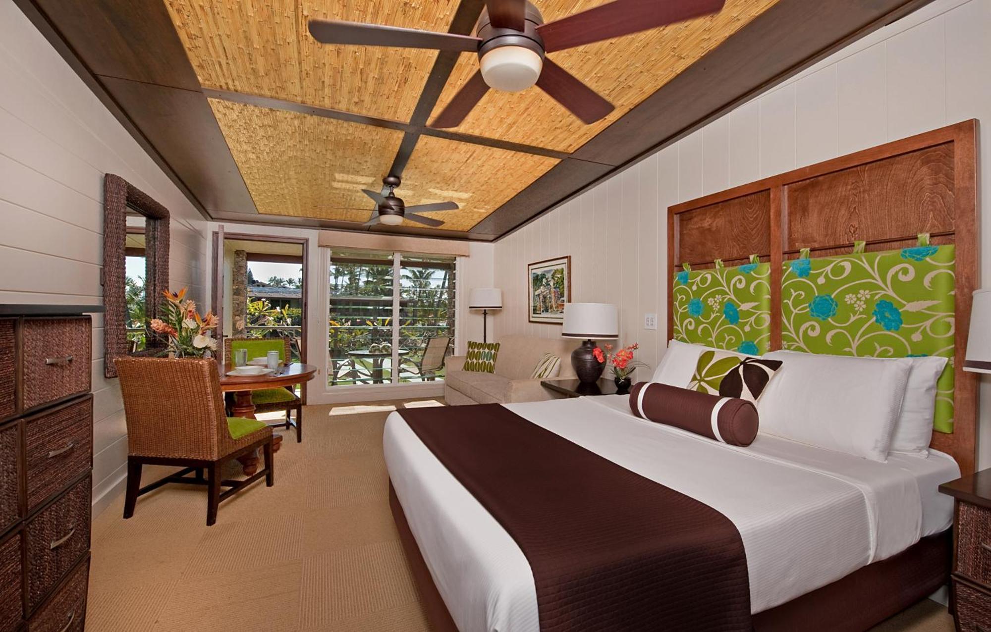 The Mauian Hotel Kapalua Eksteriør bilde