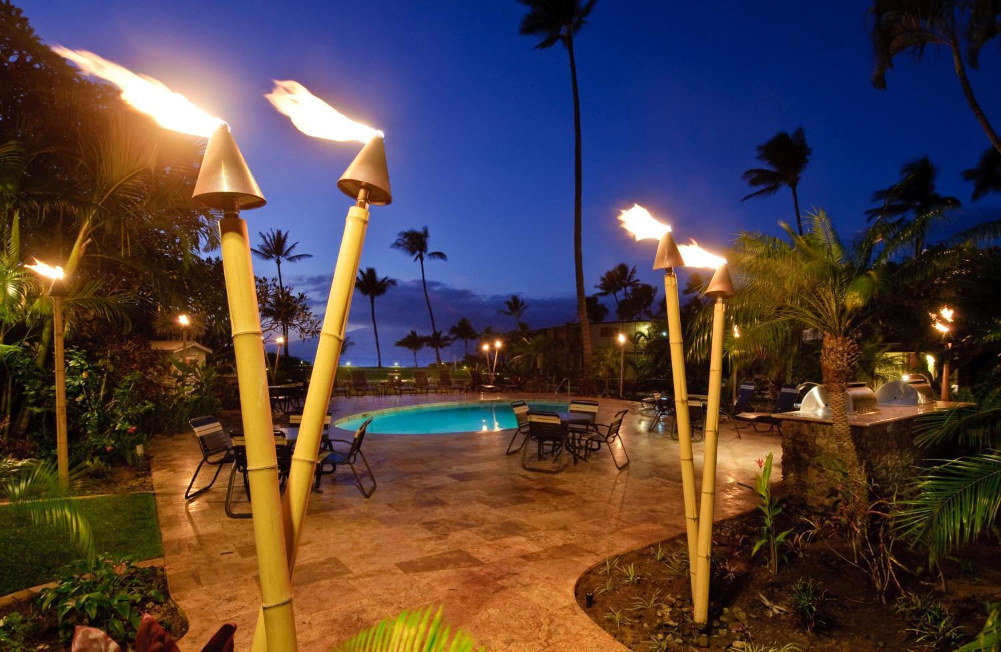 The Mauian Hotel Kapalua Eksteriør bilde