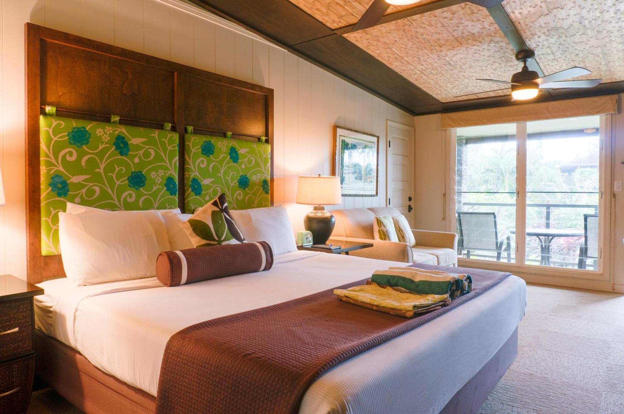 The Mauian Hotel Kapalua Eksteriør bilde