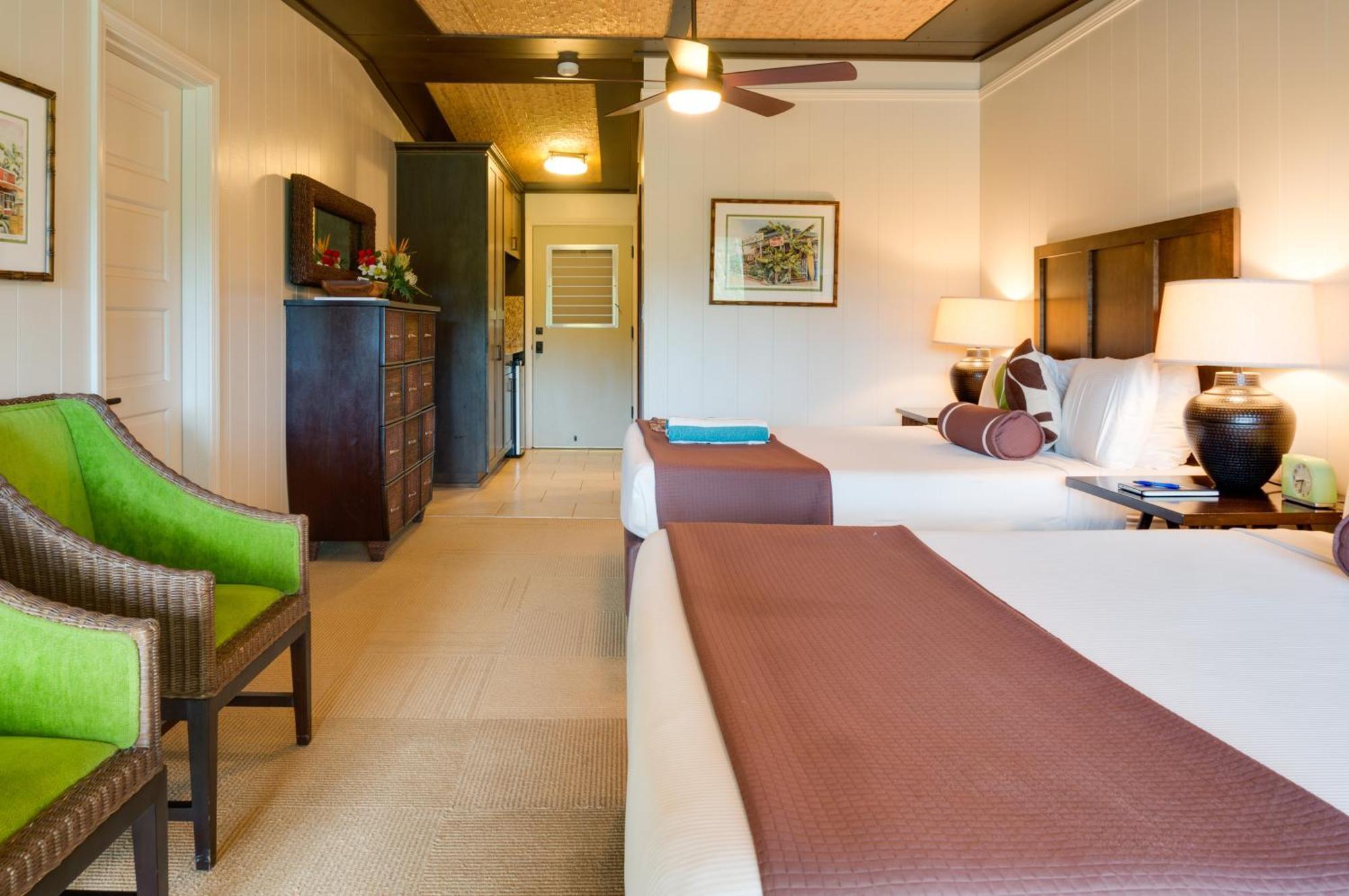 The Mauian Hotel Kapalua Eksteriør bilde