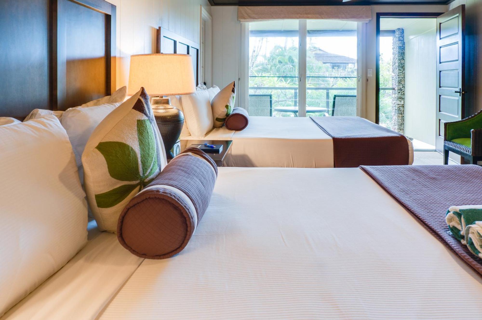 The Mauian Hotel Kapalua Eksteriør bilde