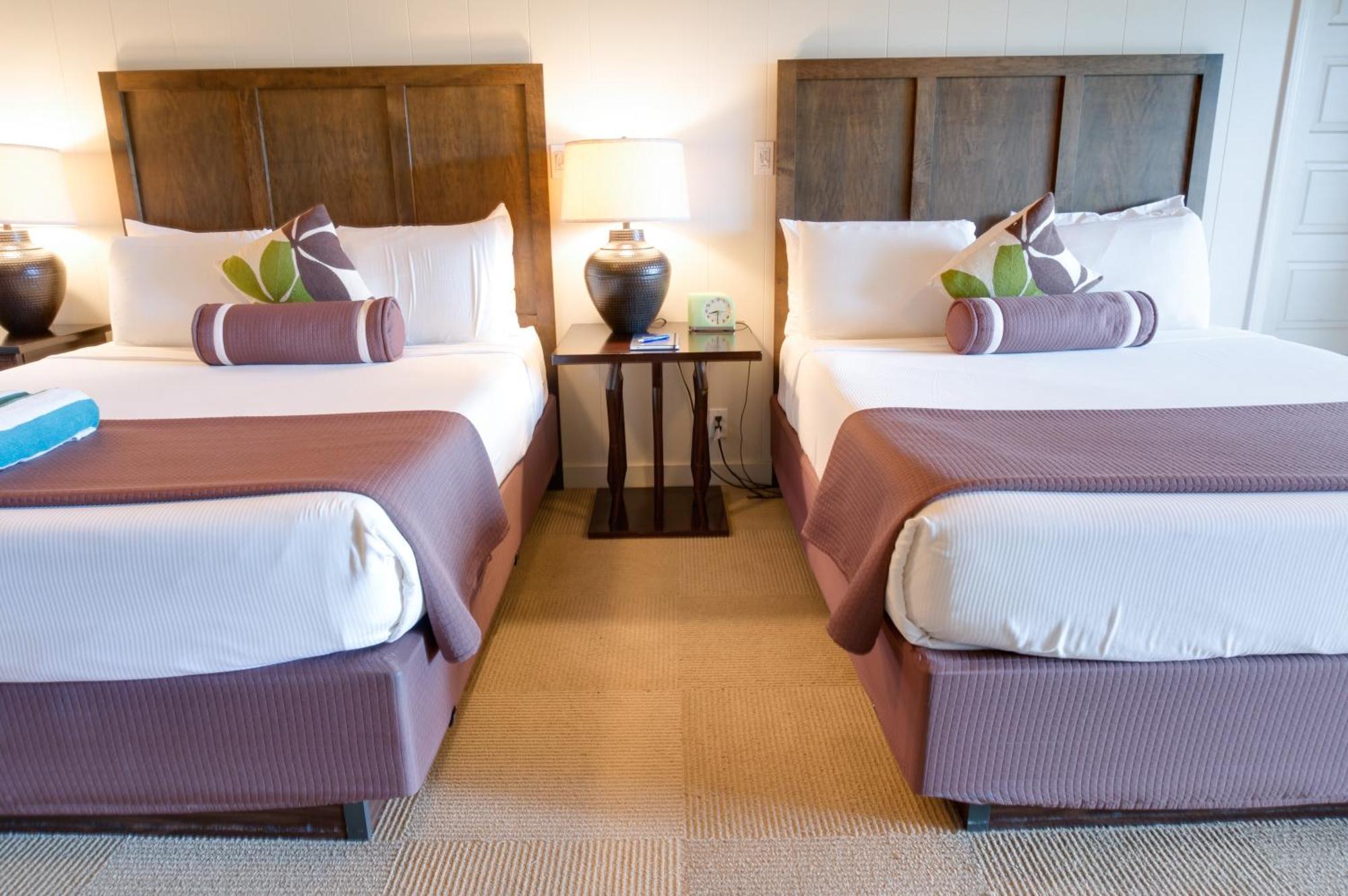 The Mauian Hotel Kapalua Eksteriør bilde