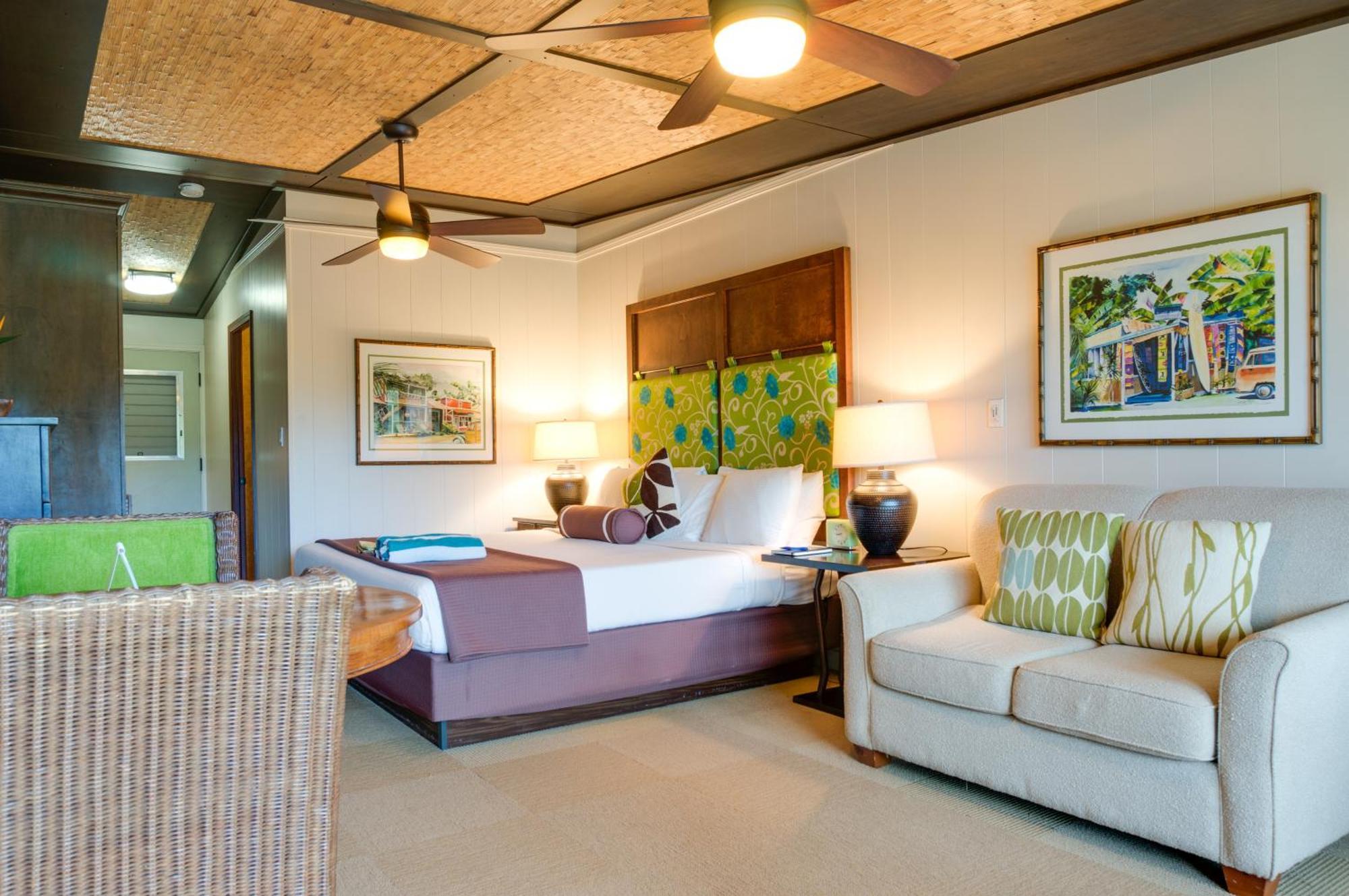 The Mauian Hotel Kapalua Eksteriør bilde