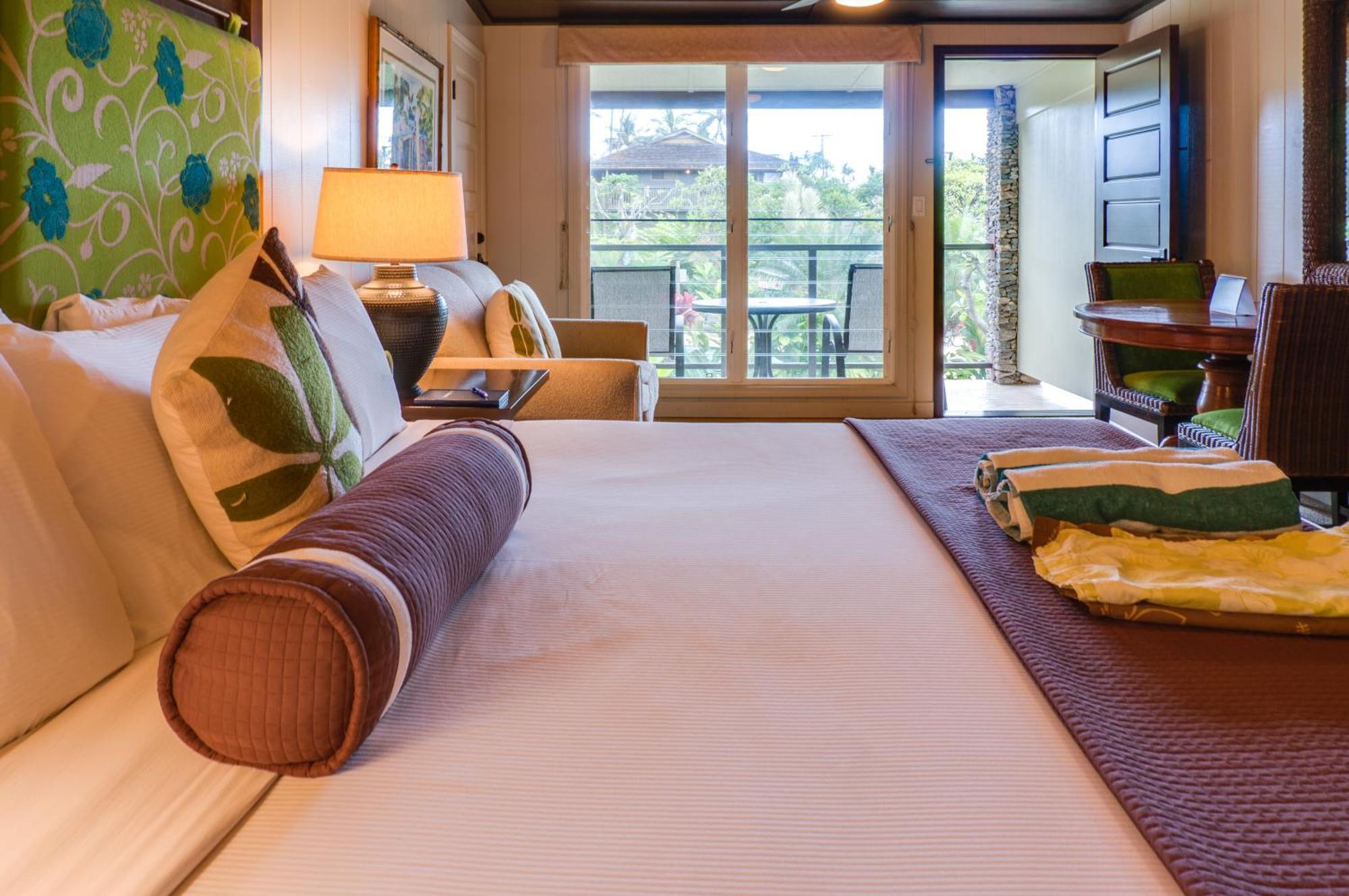 The Mauian Hotel Kapalua Eksteriør bilde