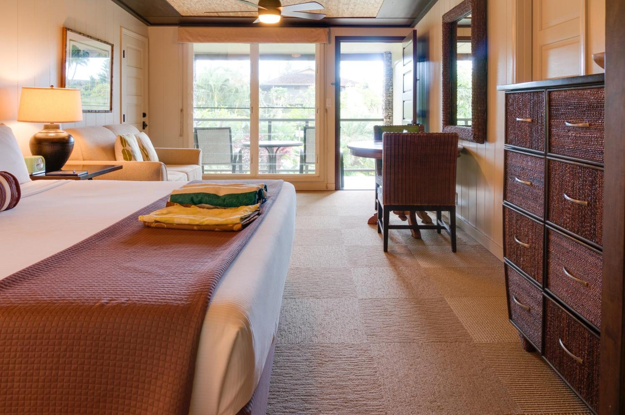 The Mauian Hotel Kapalua Eksteriør bilde