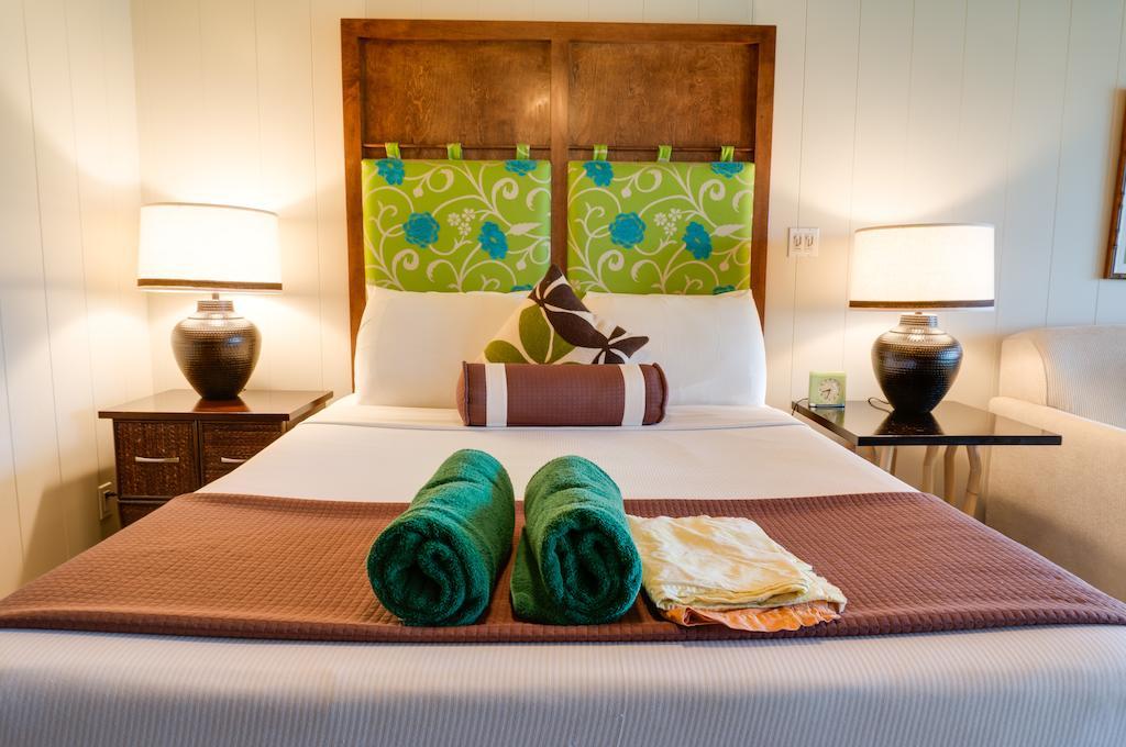 The Mauian Hotel Kapalua Eksteriør bilde
