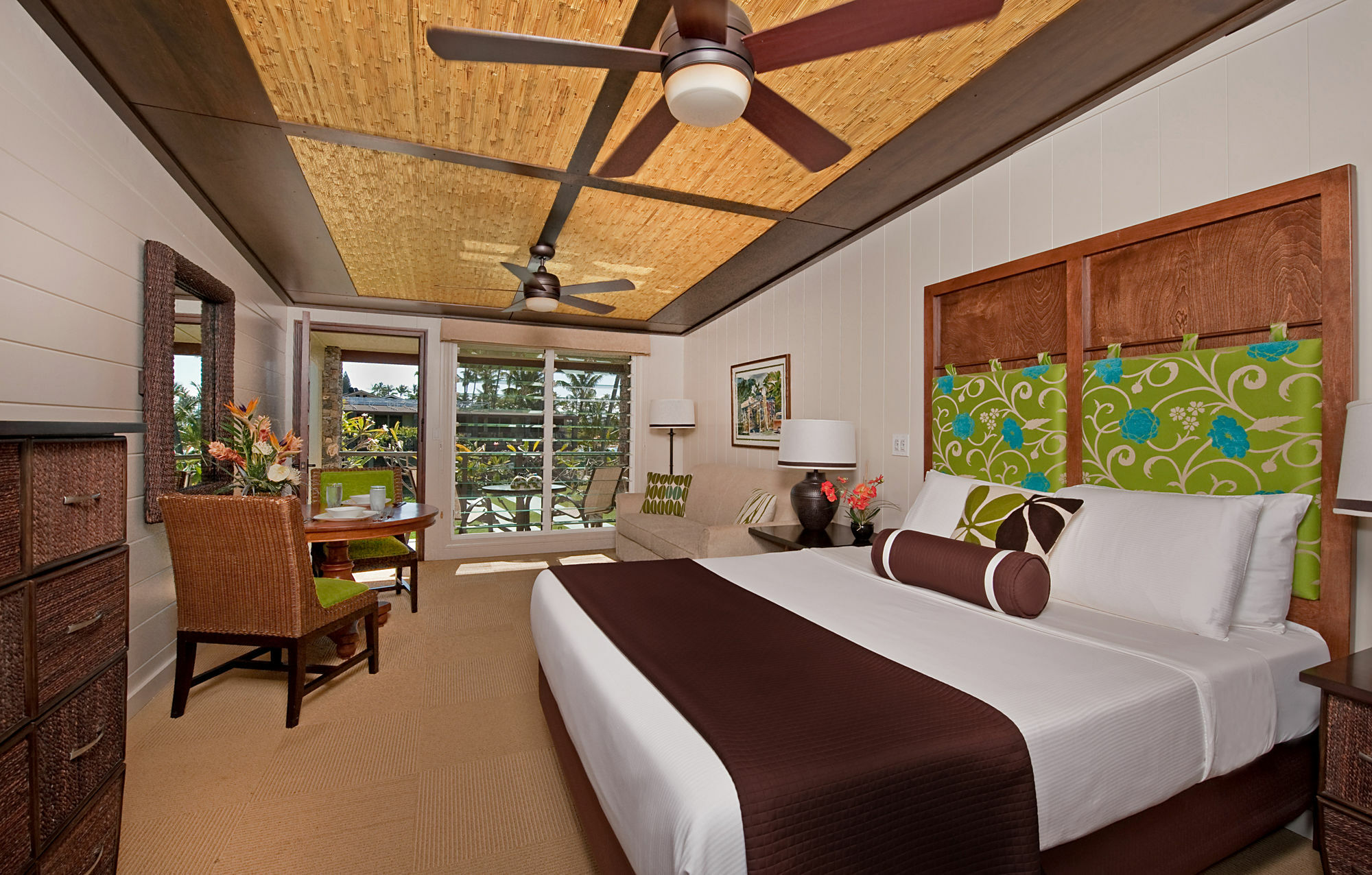 The Mauian Hotel Kapalua Eksteriør bilde