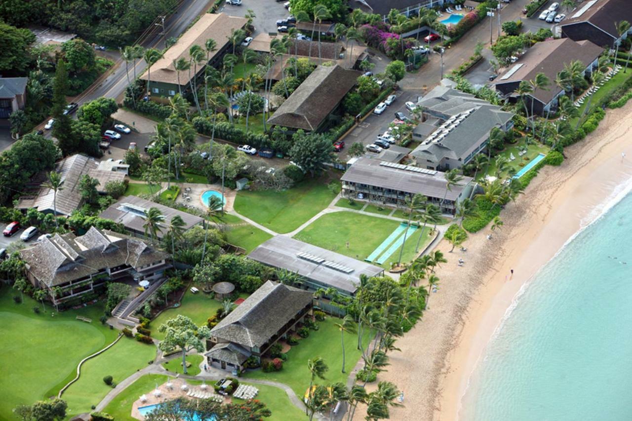 The Mauian Hotel Kapalua Eksteriør bilde