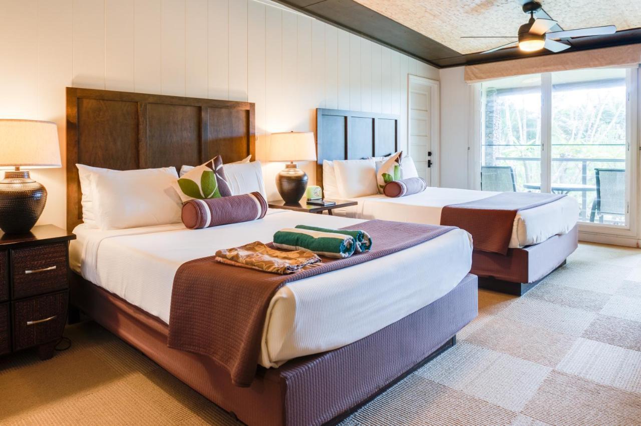 The Mauian Hotel Kapalua Rom bilde